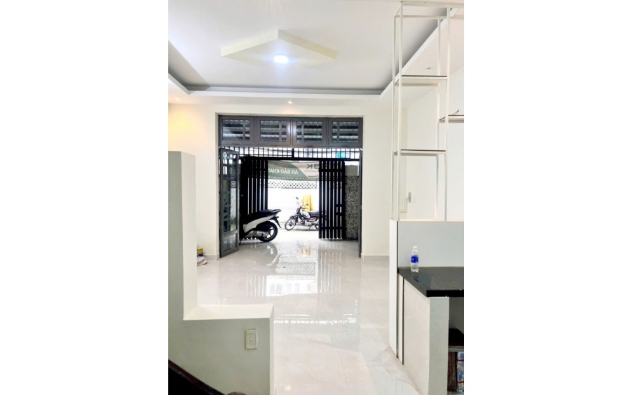 VIEW DREAMHOME - KHU VIP GÒ VẤP, 4 TẦNG, 50M2, NGANG 5M. GIÁ CHỈ 4 TỶ 5.